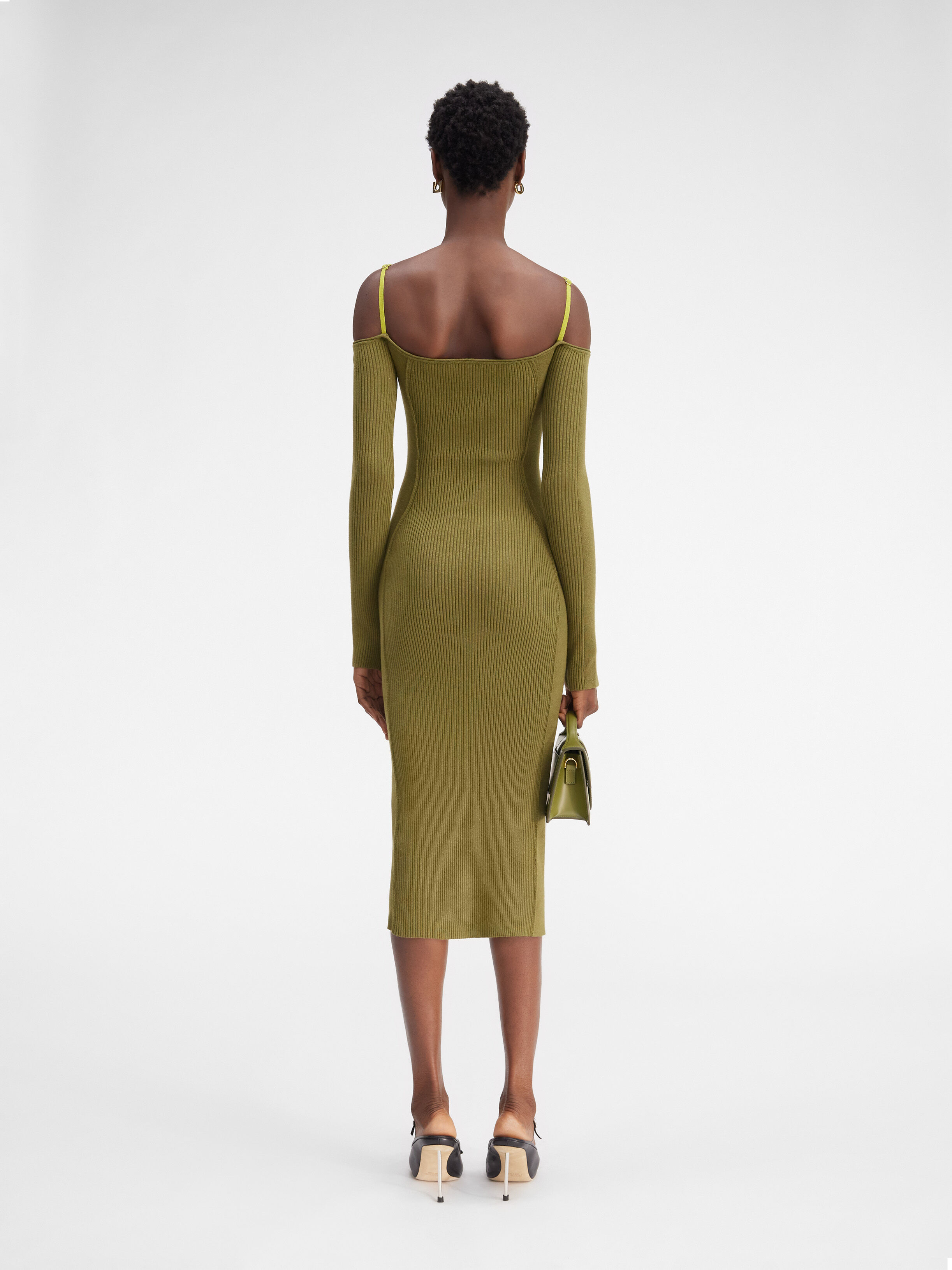 La robe Sierra