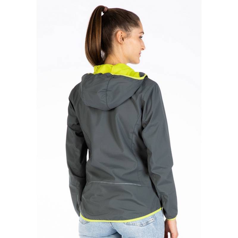 LPO SOFTSHELLJACKE Sandra - Funktionsjacke Softshelljacke Damen