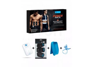 Bluetens Power Pack