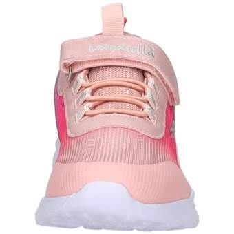 Barbarella Sneaker in bunt