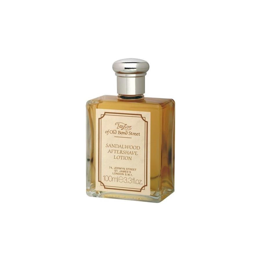 After Shave