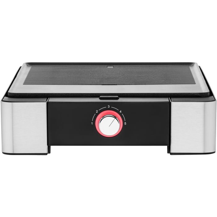 WMF Lono Tischgrill flach & gerippt