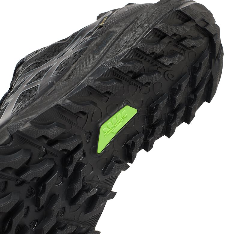 Asics Sportstyle Gel-Trabuco 10 Gtx black/carrier grey
