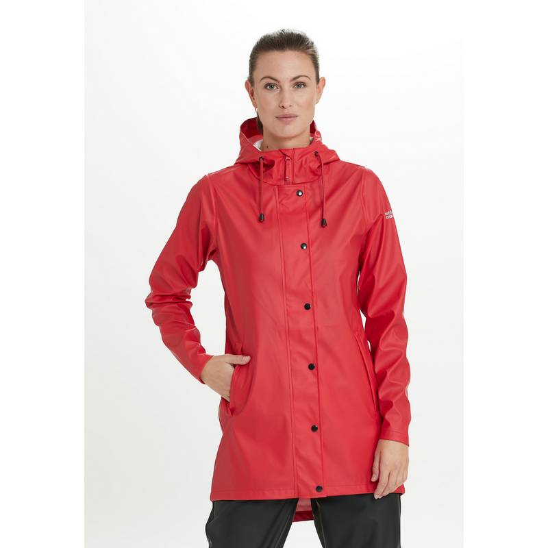 Weather Report PETRA Regenjacke Damen