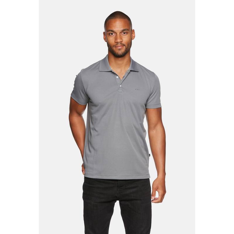 Jeff Green Eclipse Poloshirt Herren