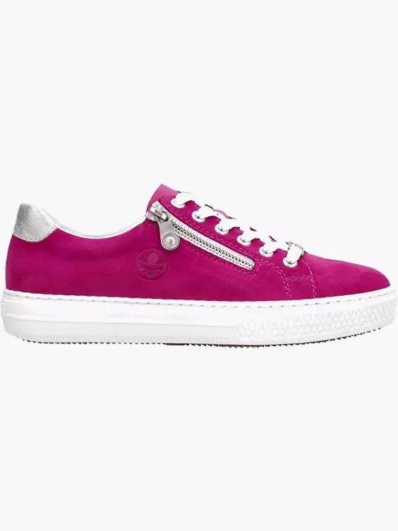 Rieker Damen Sneaker Low