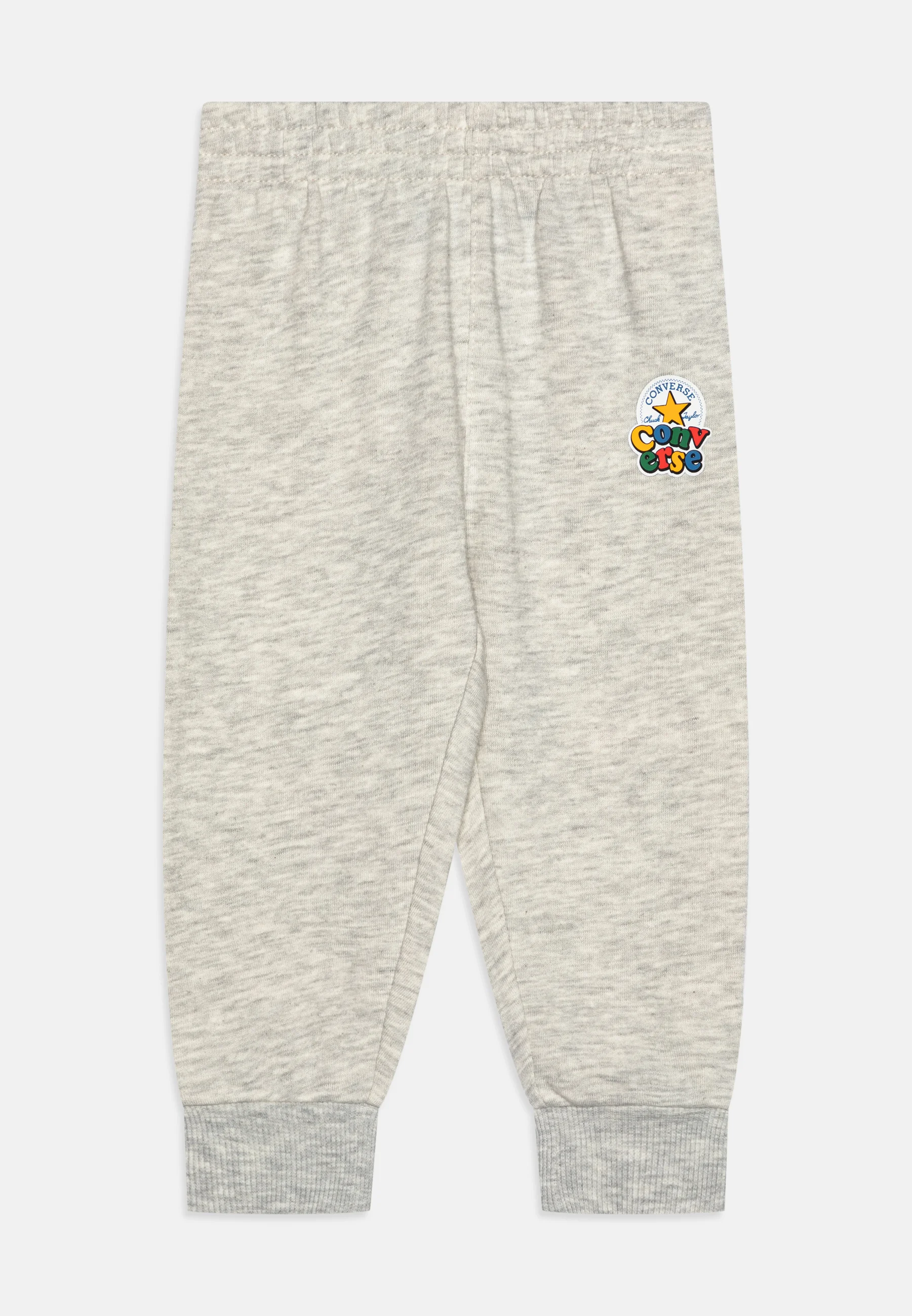 Converse SQUIGGLE CREW SET - Sudadera