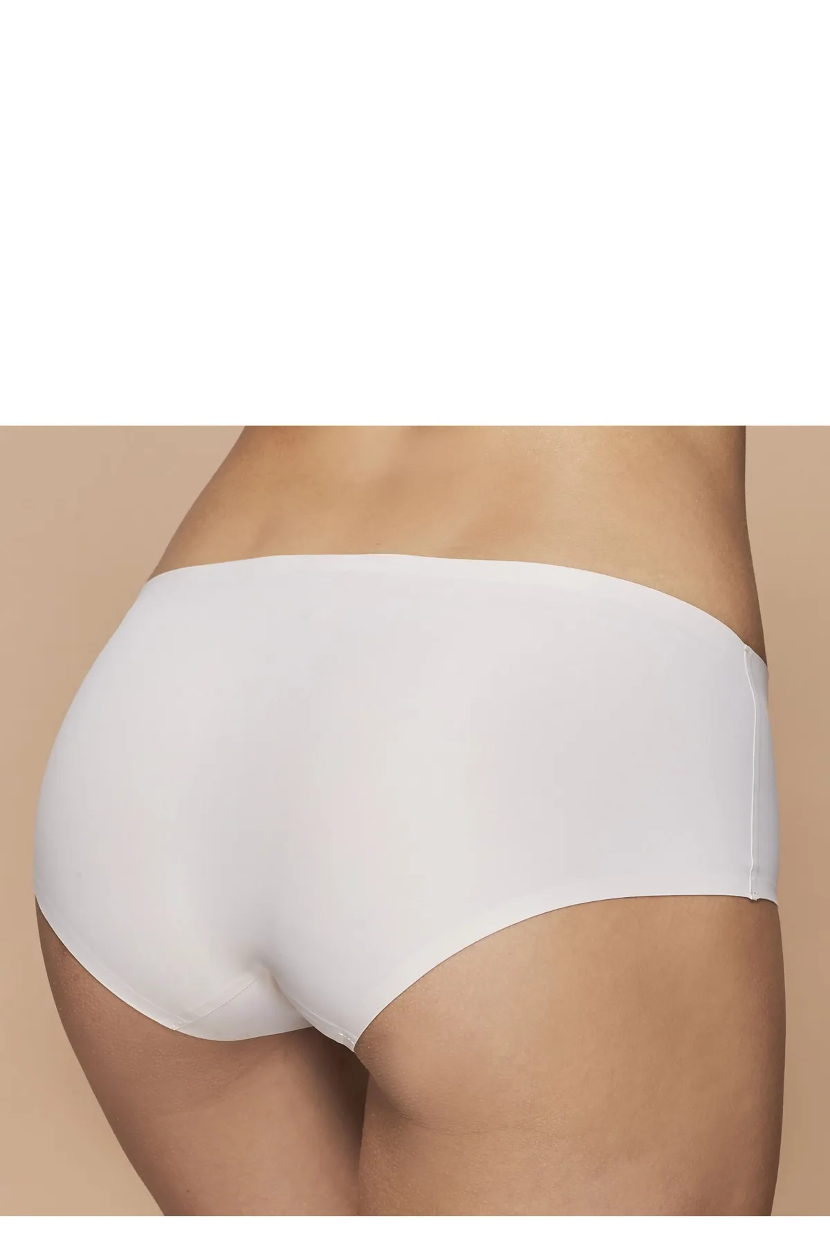 LASCANA  Unterhosen - Weiß - Unifarben