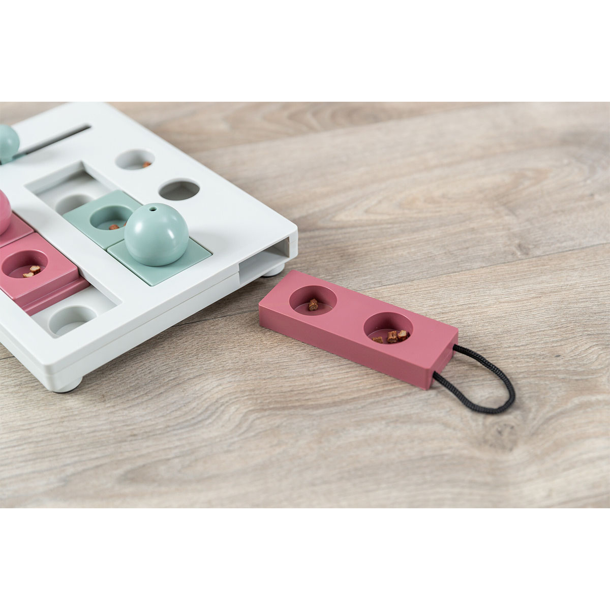 Trixie Cat Activity Brain Mover Intelligenzspielzeug