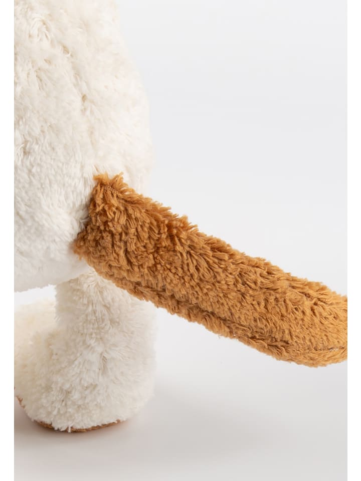 Sigikid Kuscheltier Natural Friends Green in mehrfarbig günstig kaufen onesize