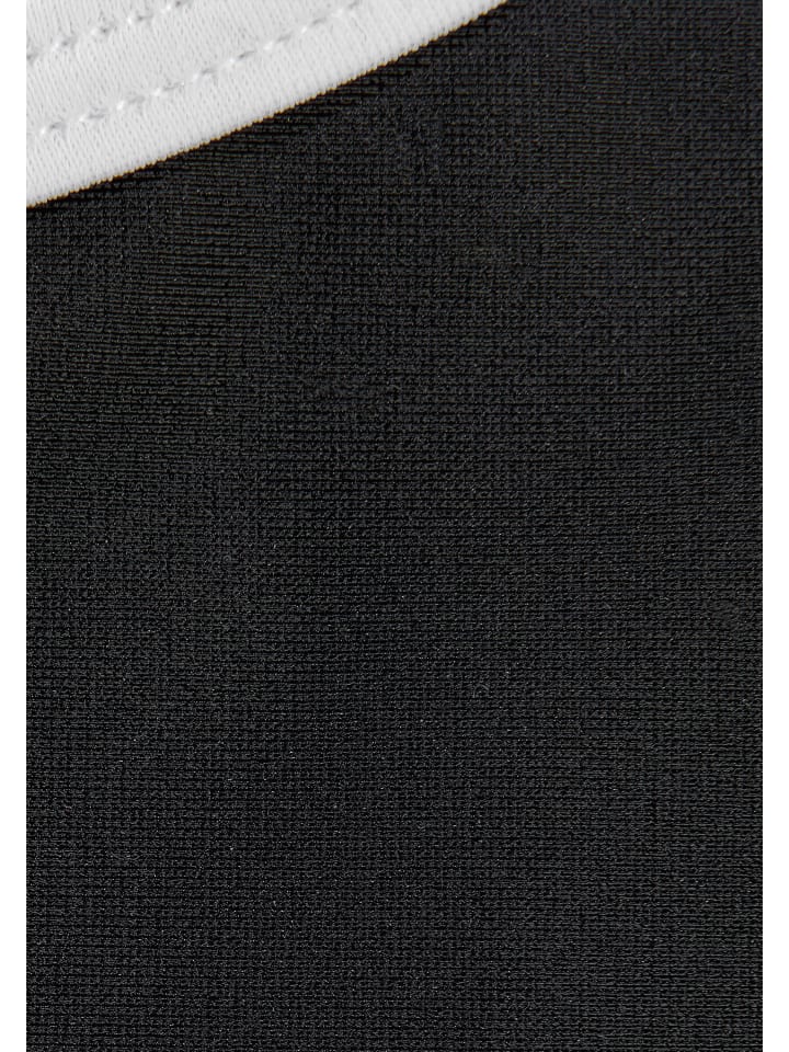 Bench Bustier-Bikini in schwarz-weiß günstig kaufen