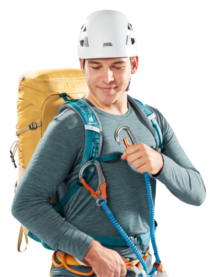 deuter Trail 30 | Wanderrucksack