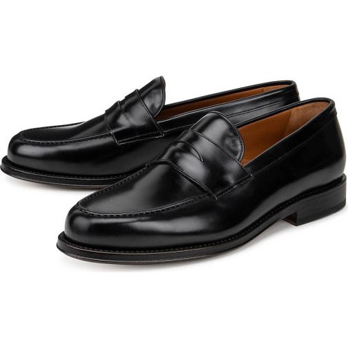 Franceschetti Slipper