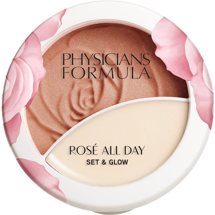 2 In1 Illuminating Powder & Balm