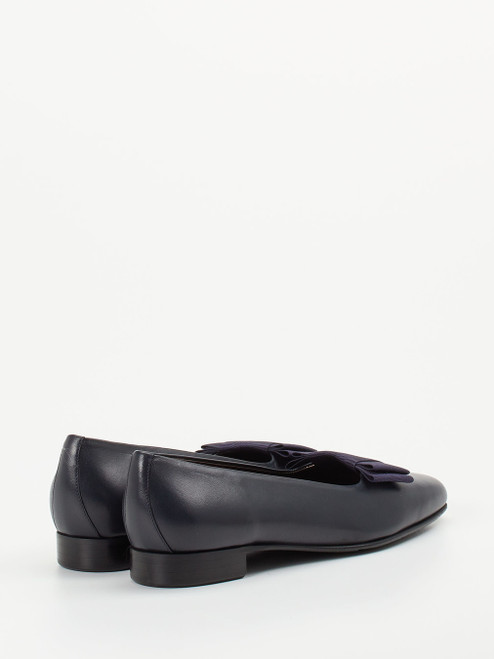 Slipper-14101090013 Mannori