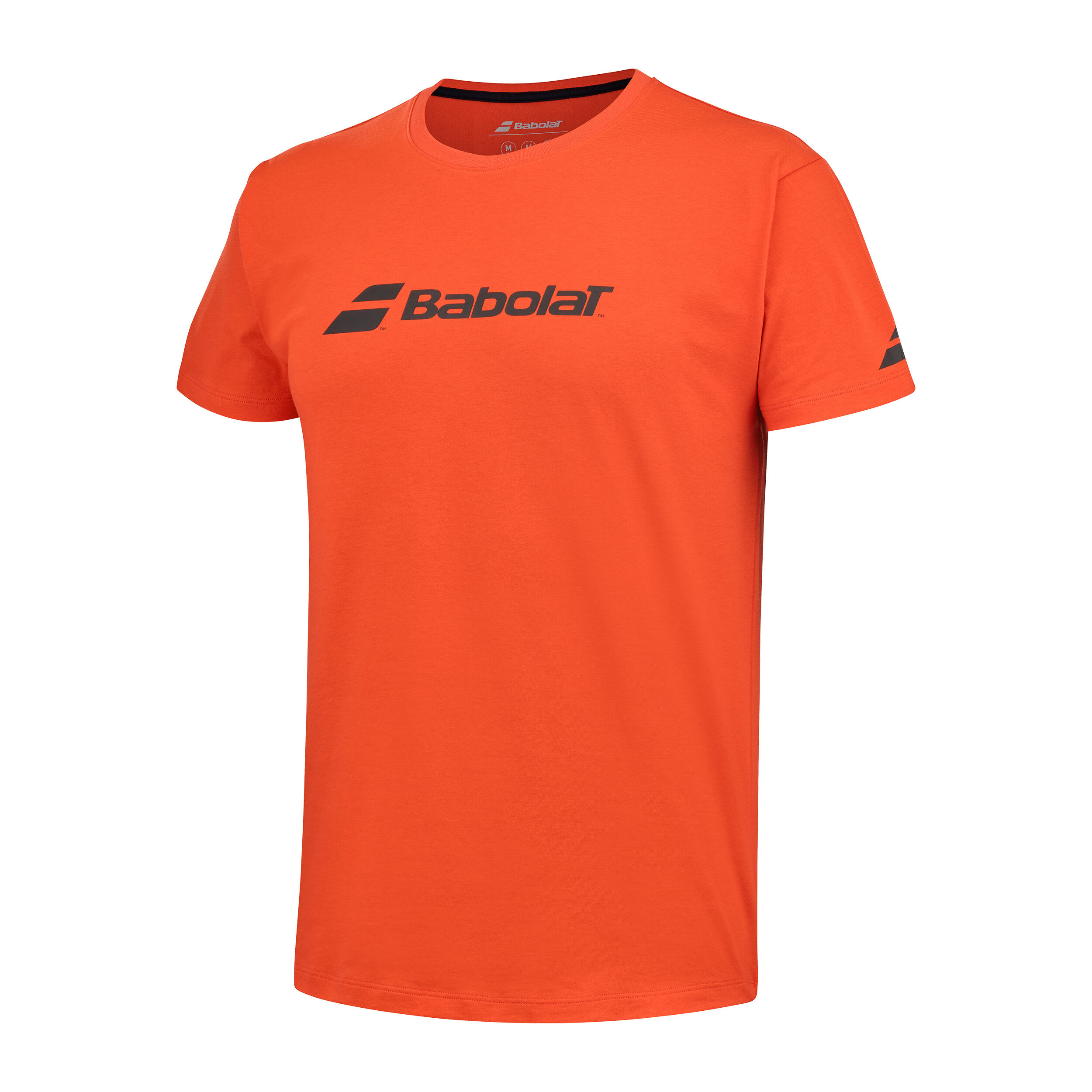Exercise T-Shirt Herren - Rot