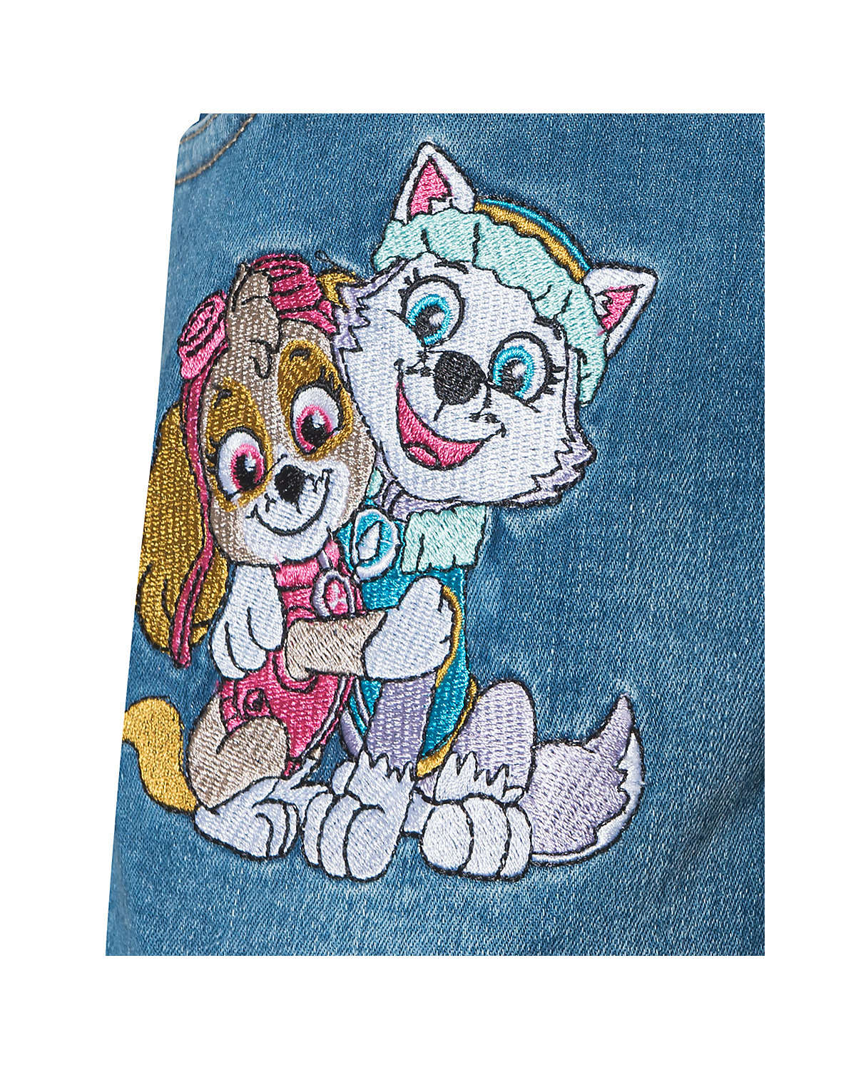 PAW Patrol Jeansshorts für Mädchen