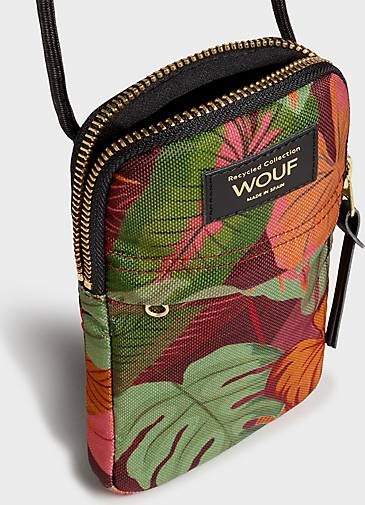 Wouf Daily Handytasche 10.5 cm