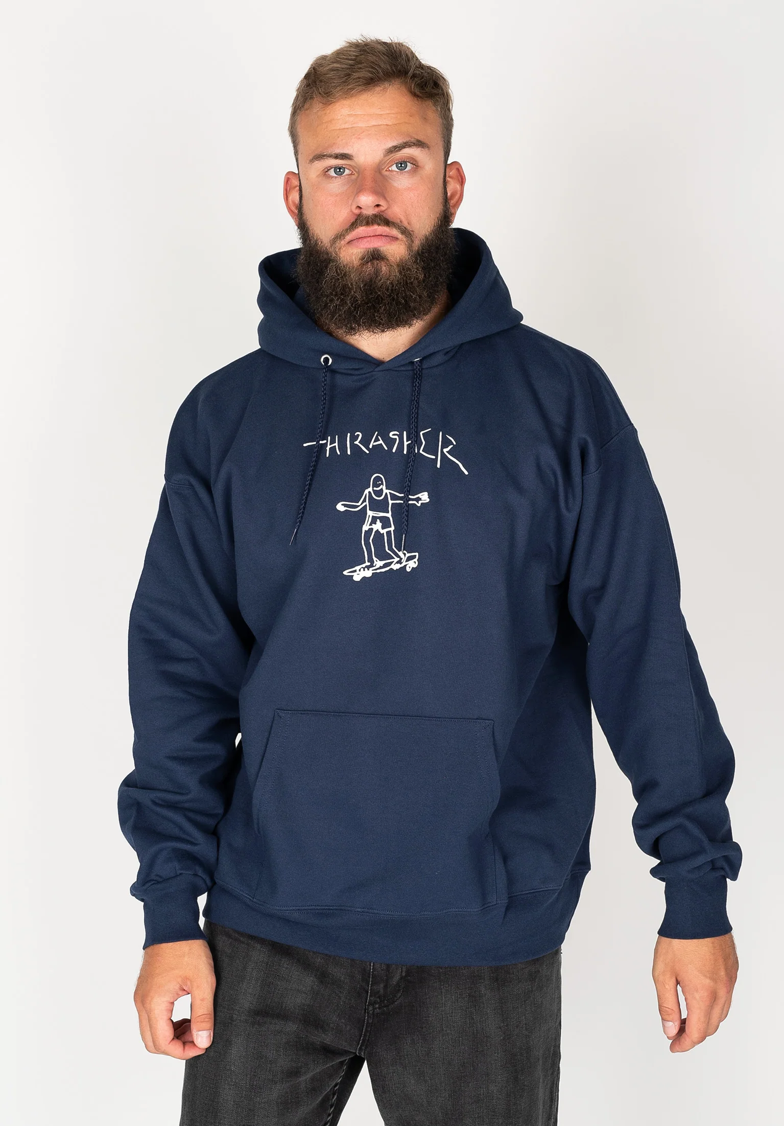 Gonz