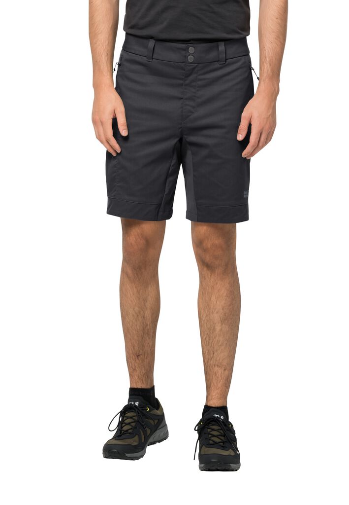 ACTIVATE TOUR SHORT M Kurze Wanderhose Herren