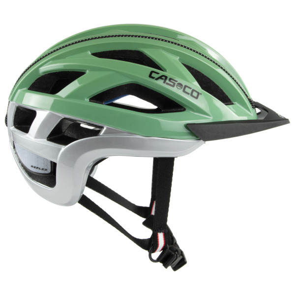 CASCO - Cuda 2 - Radhelm