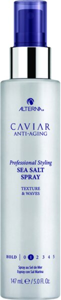 Alterna Caviar Anti-Aging Sea Salt Spray Haarspray