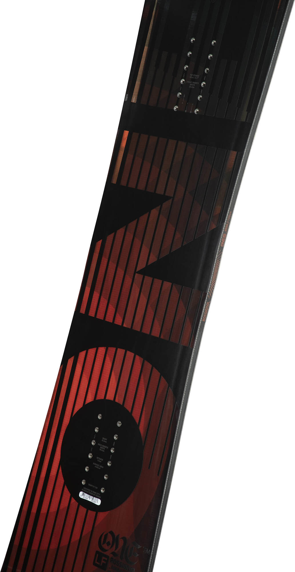 Snowboard homme One Wide