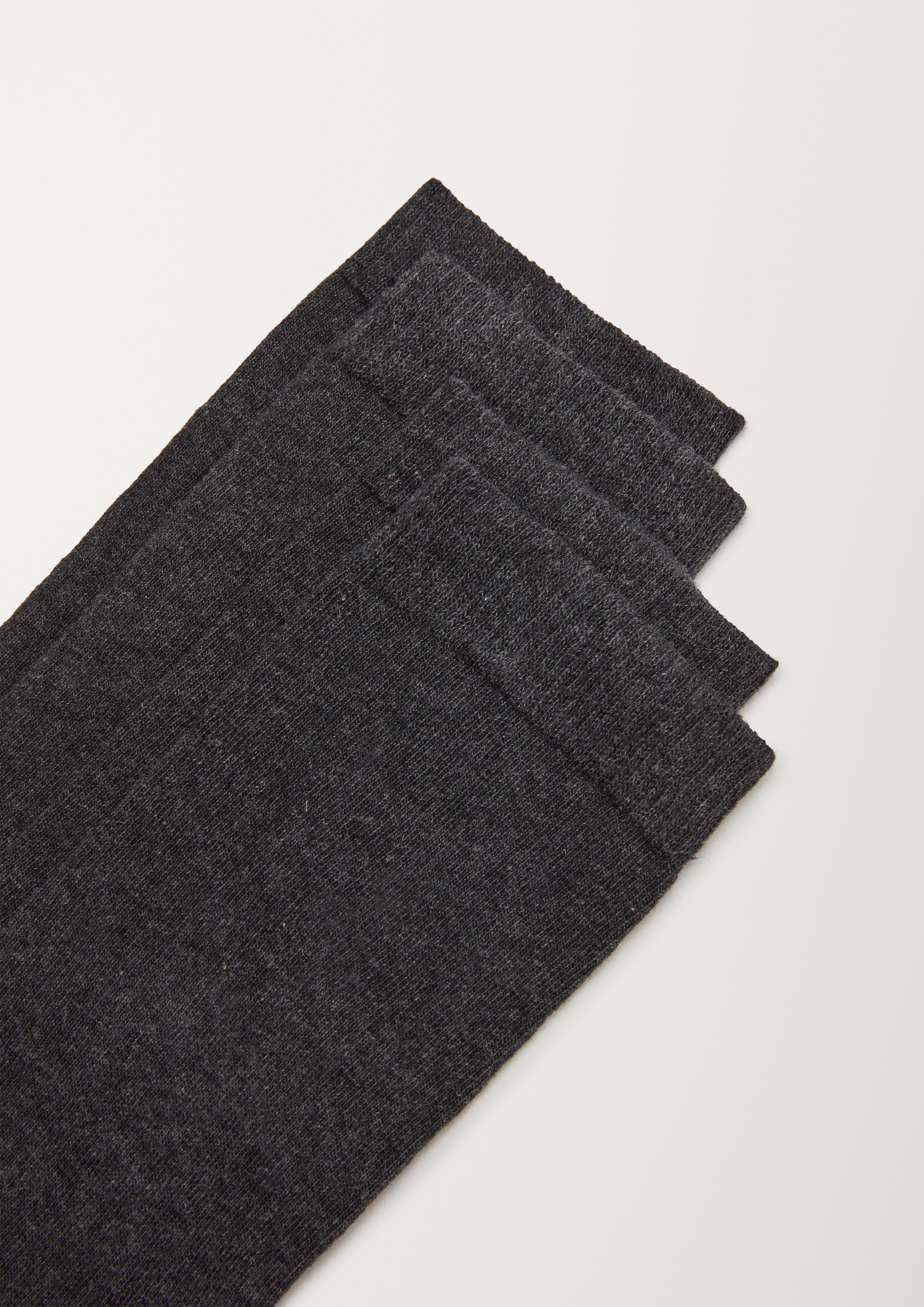 Socken im 2er-Set  1048483-9800
