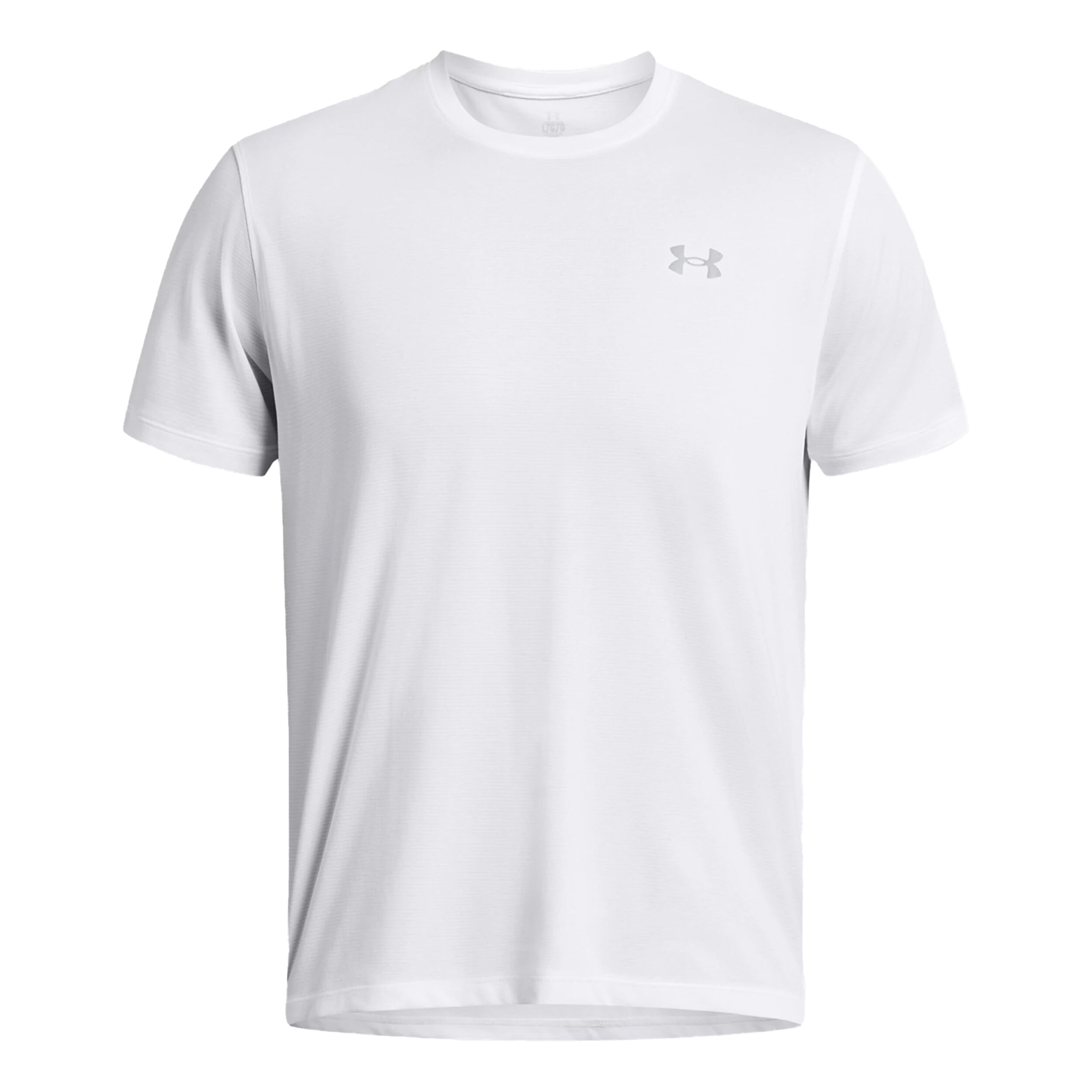 Streaker Laufshirt Herren - Weiß