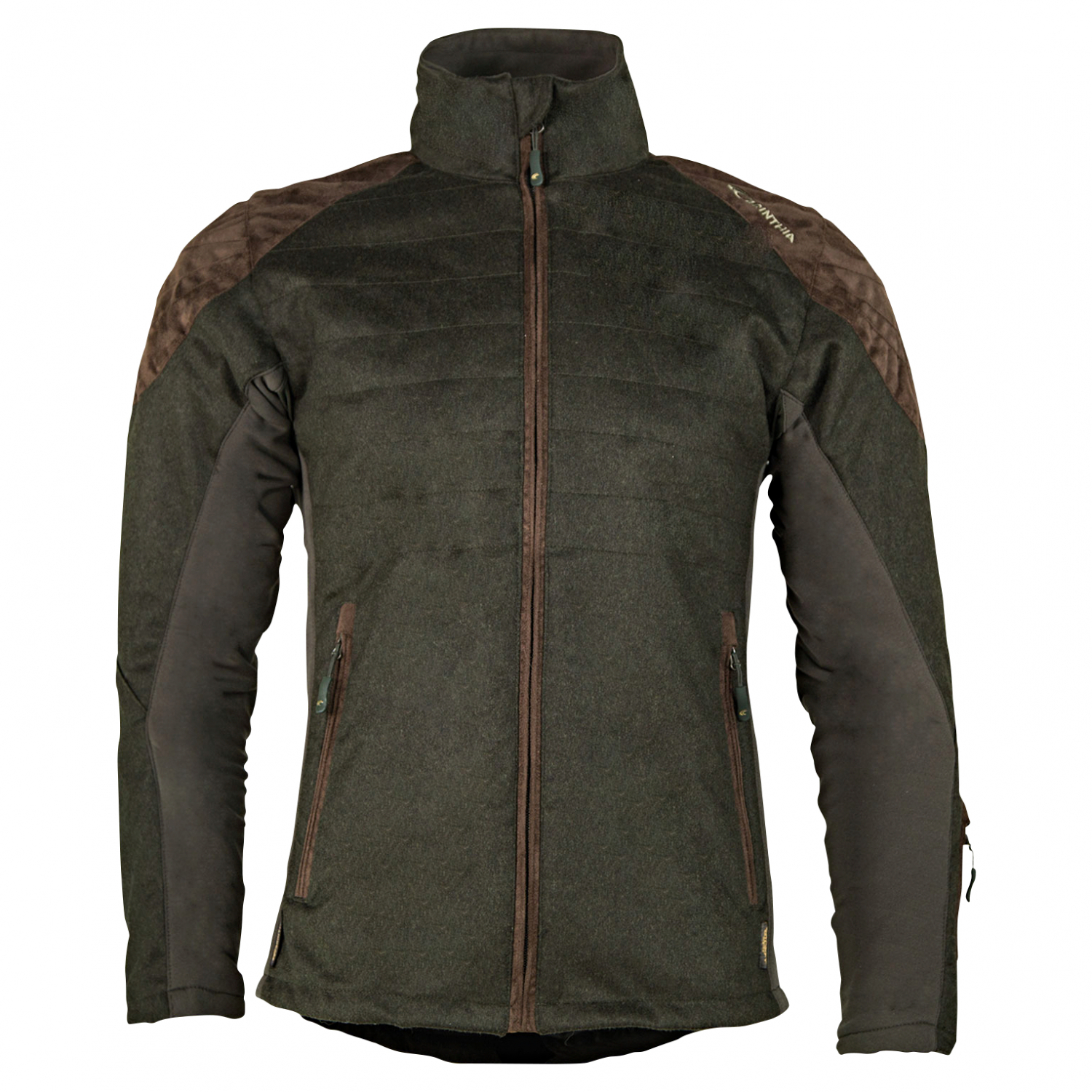 Carinthia Herren Jacke G-Loft® TLLG