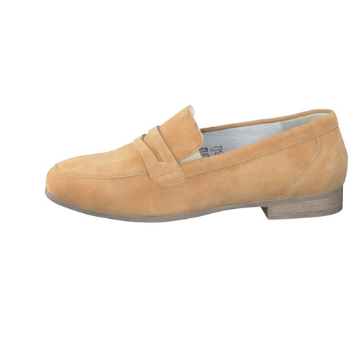 Slipper-25518590001 Waldläufer