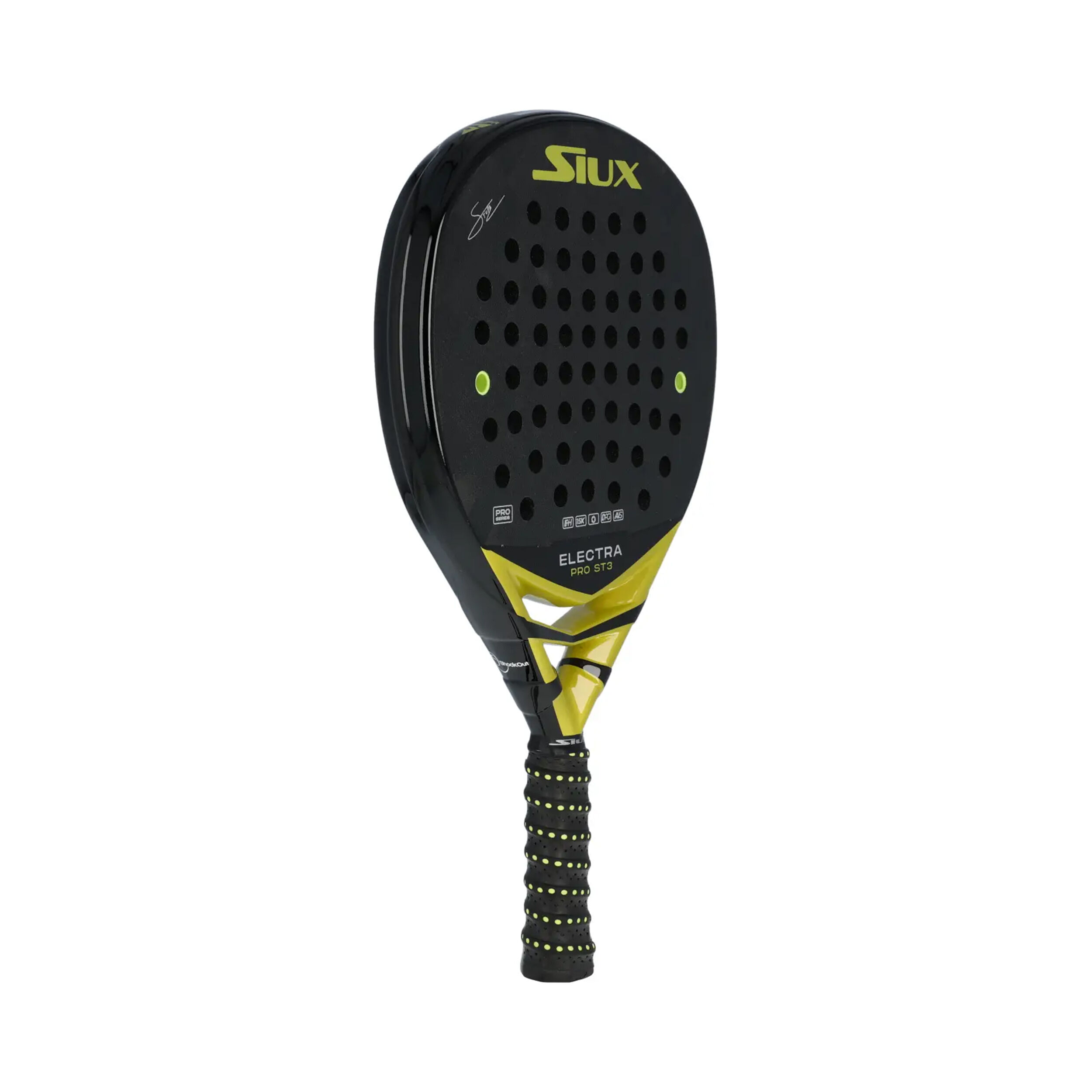Elektra ST3 Stupa Pro