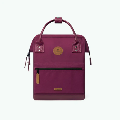Adventurer Small Nice Plum Backpack