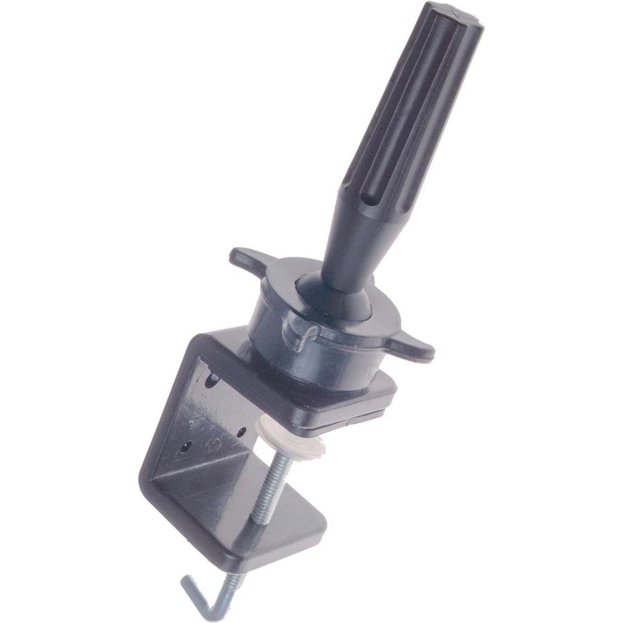 Tischhalter Klein für Übungskopf