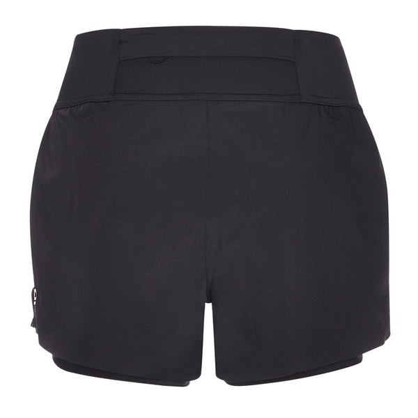 RUNNING SHORTS W Damen - Laufhose