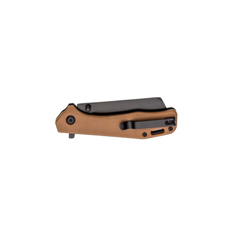 Schrade Folding 3.25 Ultra Glide Cleaver 1124290