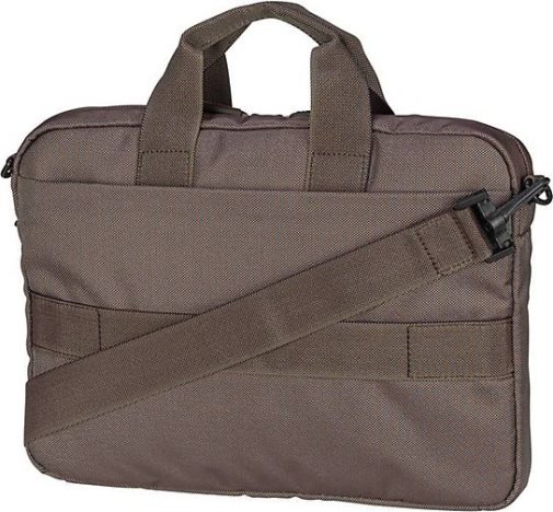 Mandarina Duck Aktentasche District Slim Briefcase KPC02