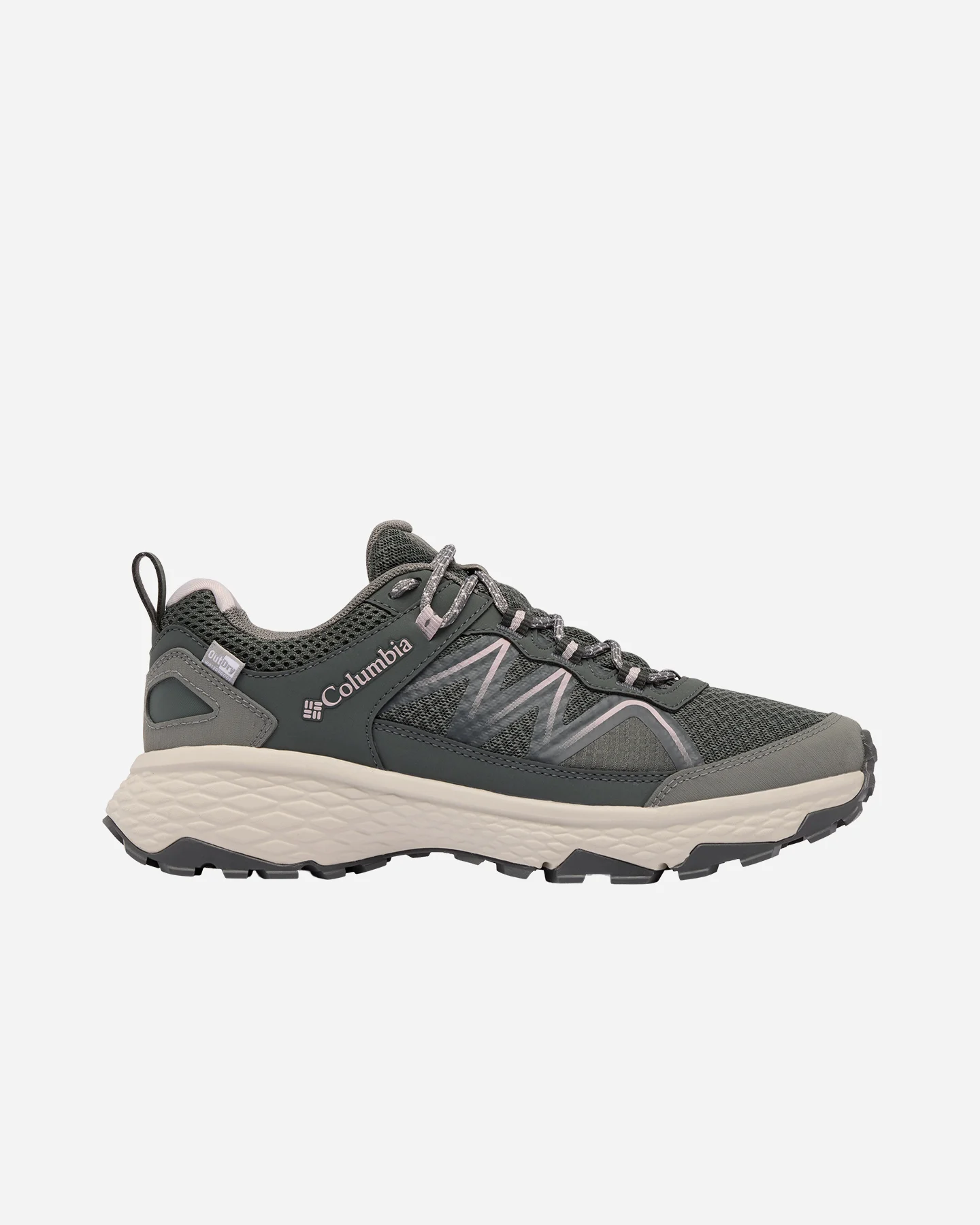 Scarpe Trail Columbia Peakfreak Rush Outdry W 2108431028