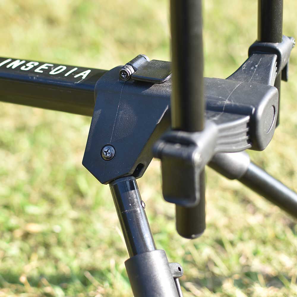 Rod Pod Prowess Insedia 3 Canne