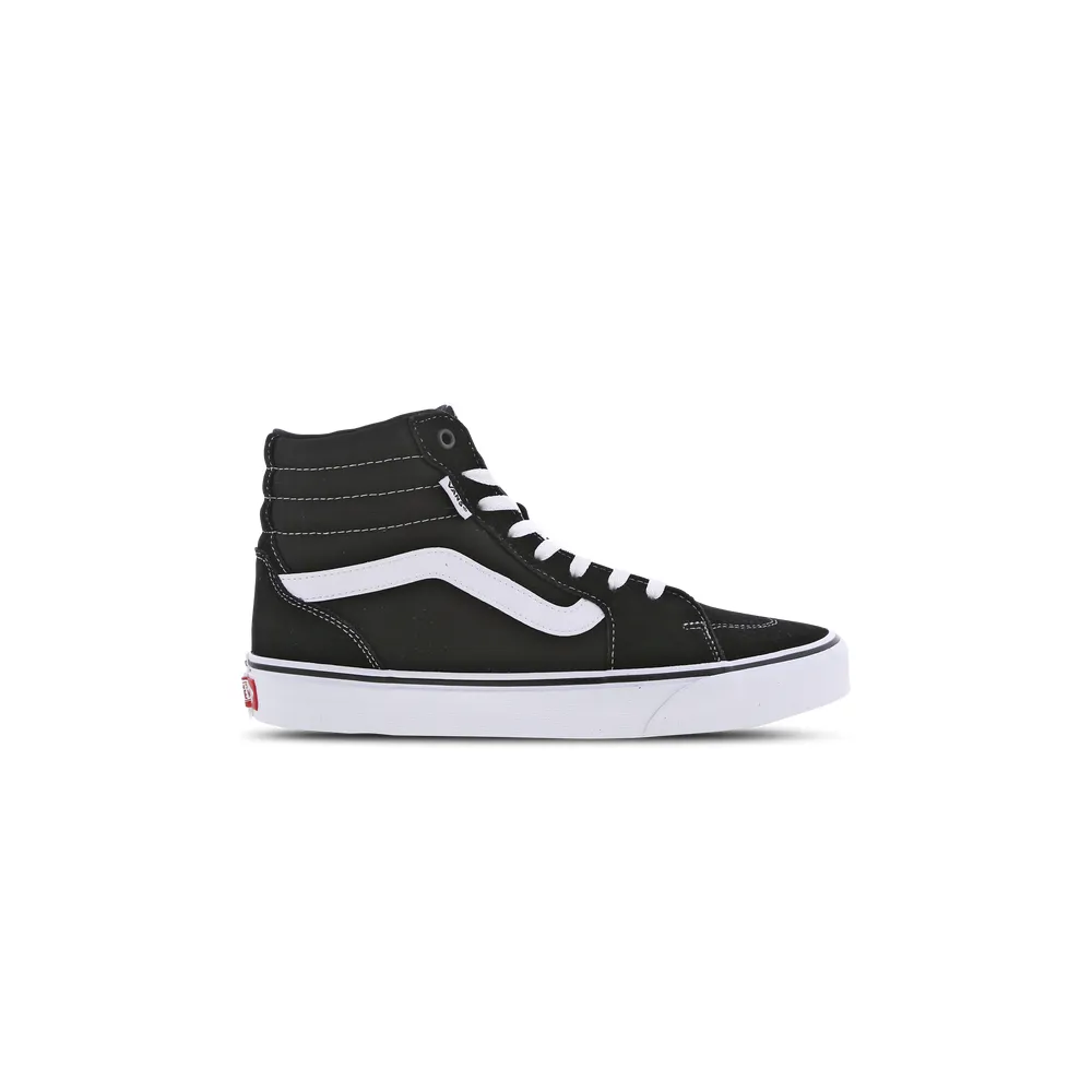 Vans Filmore Hi VN0A5HZLIJU1 / schwarz