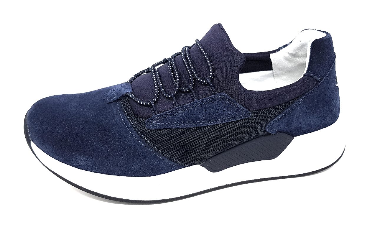 Gabor Comfort 26.951.36 Blau 36 marine