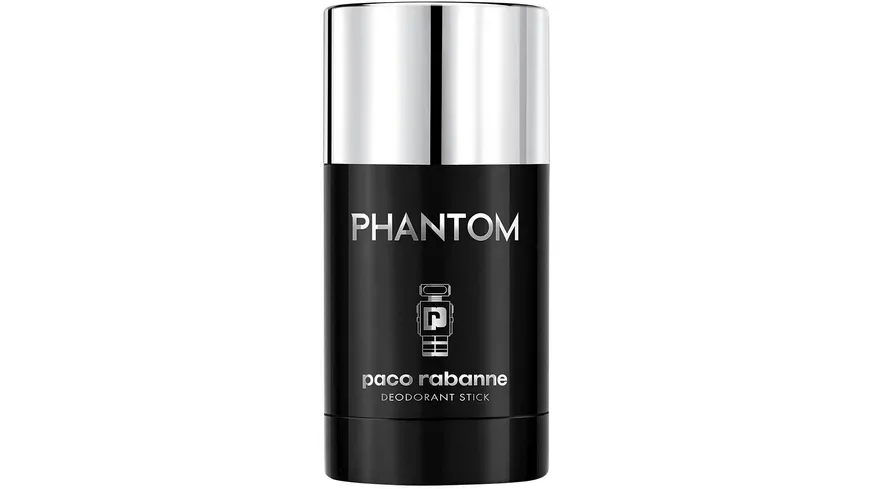 Paco Rabanne Phantom Deodorant Stick 75 ml