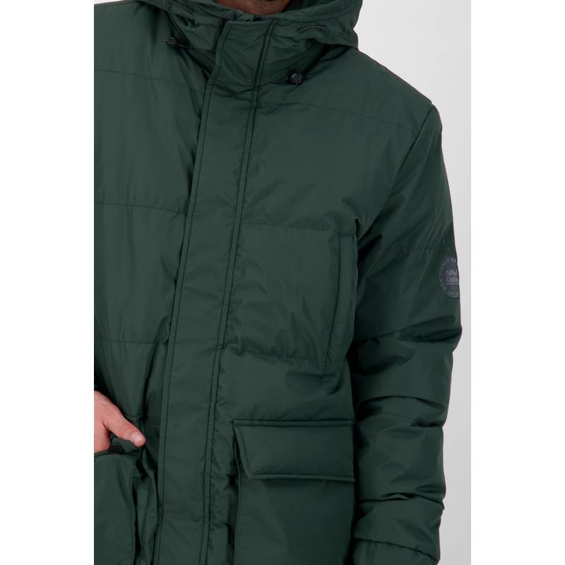 ALIFE AND KICKIN BlakeAK A Winterjacke Herren