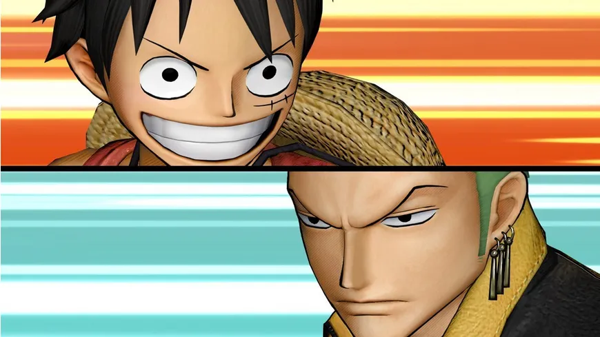 One Piece - Pirate Warriors 3