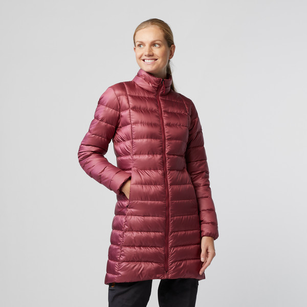 W' S TRES 3-IN-1 PARKA Damen - Doppeljacke