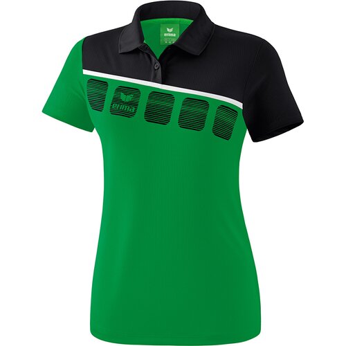 FUSSBALL - TEAMSPORT TEXTIL - POLOSHIRTS 5-C POLOSHIRT DAMEN