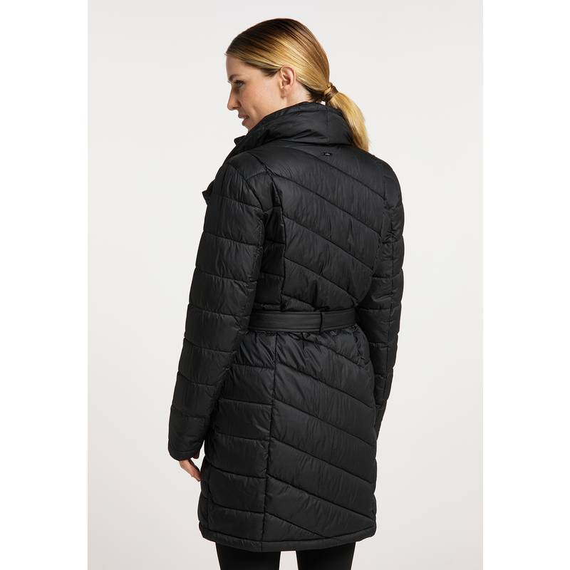 Usha Steppmantel Damen