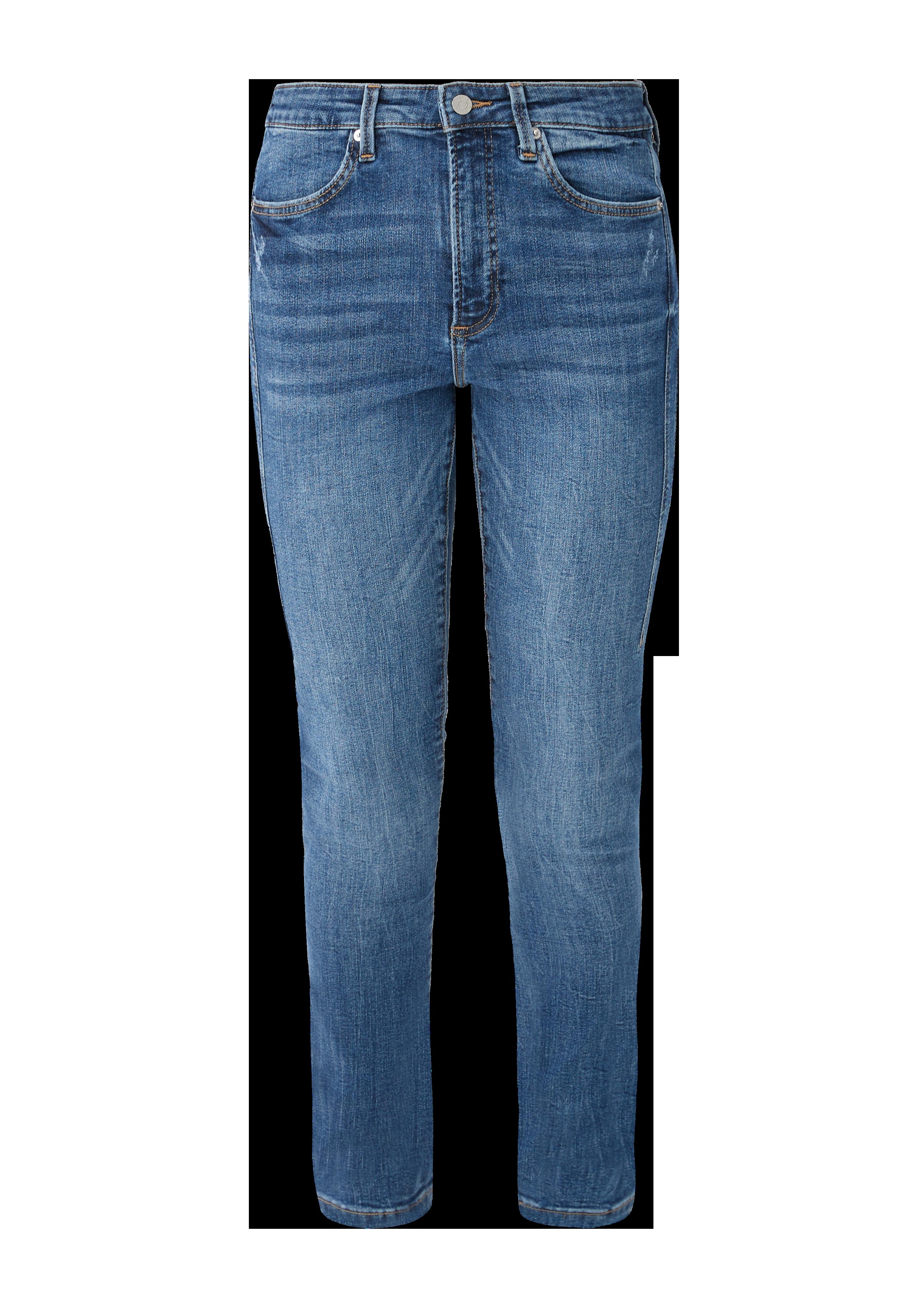 Jeans Izabell / Skinny Fit / Mid Rise / Skinny Leg  2120776-55Z5