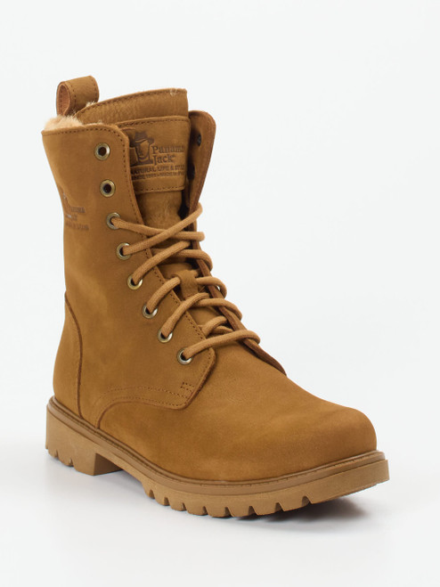 Schnürstiefelette-18232890012 Panama Jack