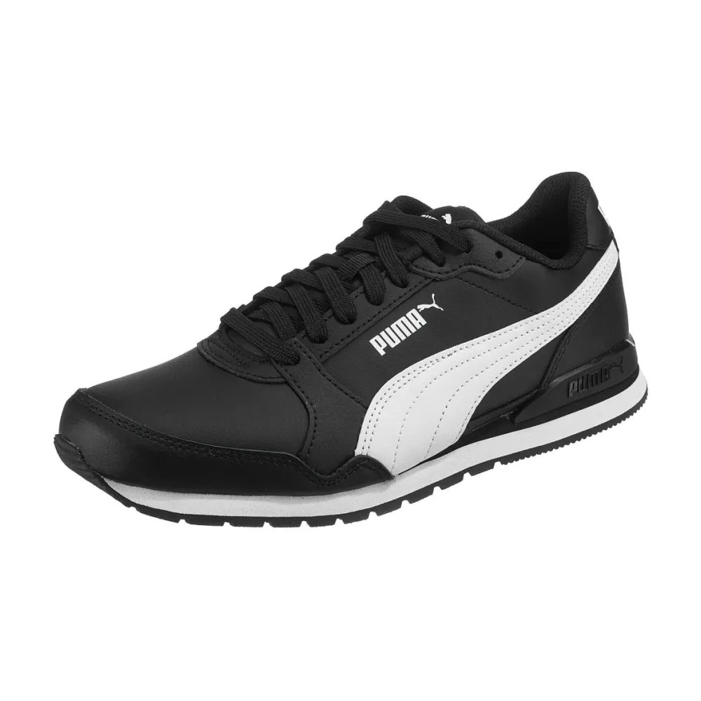 PUMA ST Runner v3 L 384855 06 / schwarz